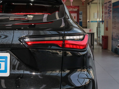 2022款 1.5T DCT虎啸限定版