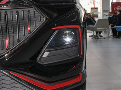 2022款 1.5T DCT虎啸限定版
