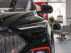 2022款 1.5T DCT虎啸限定版