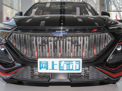 2022款 1.5T DCT虎啸限定版