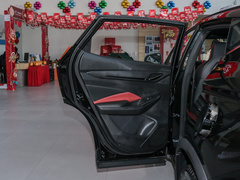 2022款 1.5T DCT虎啸限定版