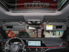 2022款 1.5T DCT虎啸限定版