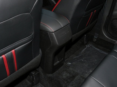 2022款 1.5T DCT虎啸限定版
