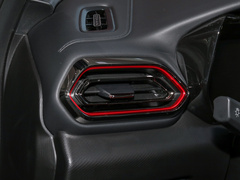 2022款 1.5T DCT虎啸限定版