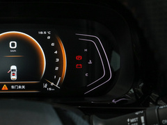 2022款 1.5T DCT虎啸限定版