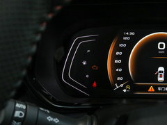 2022款 1.5T DCT虎啸限定版