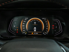 2022款 1.5T DCT虎啸限定版