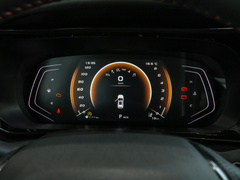 2022款 1.5T DCT虎啸限定版