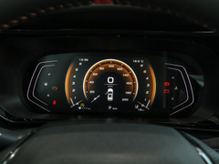2022款 1.5T DCT虎啸限定版