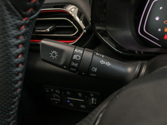 2022款 1.5T DCT虎啸限定版