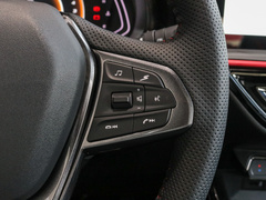 2022款 1.5T DCT虎啸限定版