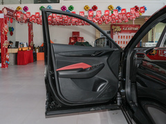 2022款 1.5T DCT虎啸限定版