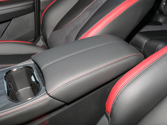 2022款 1.5T DCT虎啸限定版