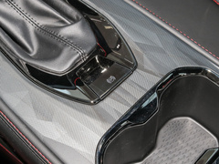 2022款 1.5T DCT虎啸限定版