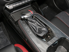 2022款 1.5T DCT虎啸限定版