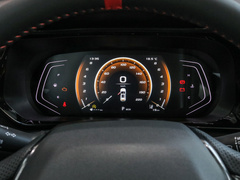 2022款 1.5T DCT虎啸限定版