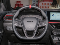 2022款 1.5T DCT虎啸限定版