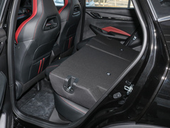 2022款 1.5T DCT虎啸限定版