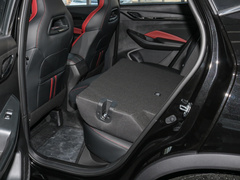 2022款 1.5T DCT虎啸限定版