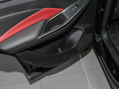 2022款 1.5T DCT虎啸限定版