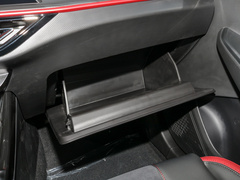 2022款 1.5T DCT虎啸限定版
