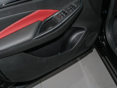 2022款 1.5T DCT虎啸限定版