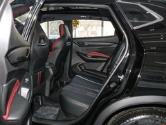 2022款 1.5T DCT虎啸限定版