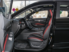 2022款 1.5T DCT虎啸限定版