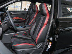2022款 1.5T DCT虎啸限定版