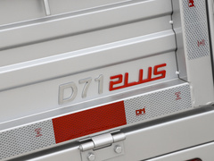 2022款  LV1 1.6L