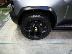 2023款 1.5T 基本型 