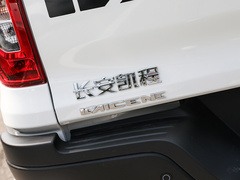 2022款  2.5T柴油手动四驱卓越版长轴JE4D25Q6A