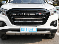 2022款  2.5T柴油手动四驱卓越版长轴JE4D25Q6A
