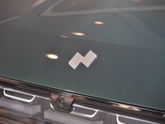 2022款  纯电标准续航版