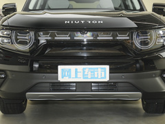 2022款  纯电标准续航版