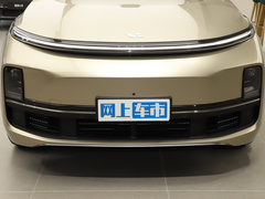 2022款 L9 Max版