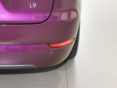 2022款 L9 Max版