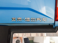 2022款  2.0T柴油自动四驱乐享型长箱4F20TC