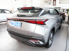 2022款 1.5T CVT驭界版