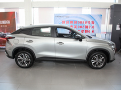 2022款 1.5T CVT驭界版