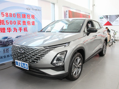 2022款 1.5T CVT驭界版