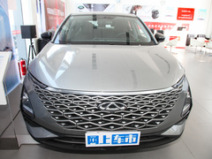 2022款 1.5T CVT驭界版