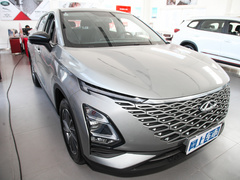 2022款 1.5T CVT驭界版