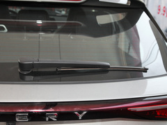 2022款 1.5T CVT驭界版