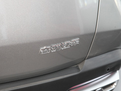 2022款 1.5T CVT驭界版