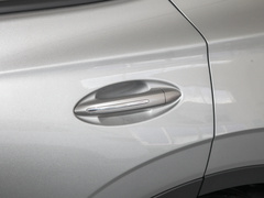 2022款 1.5T CVT驭界版