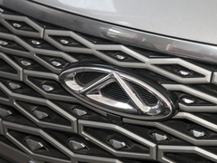 2022款 1.5T CVT驭界版