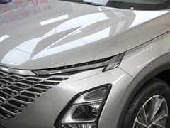 2022款 1.5T CVT驭界版