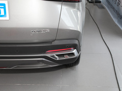 2022款 1.5T CVT驭界版