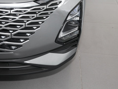 2022款 1.5T CVT驭界版